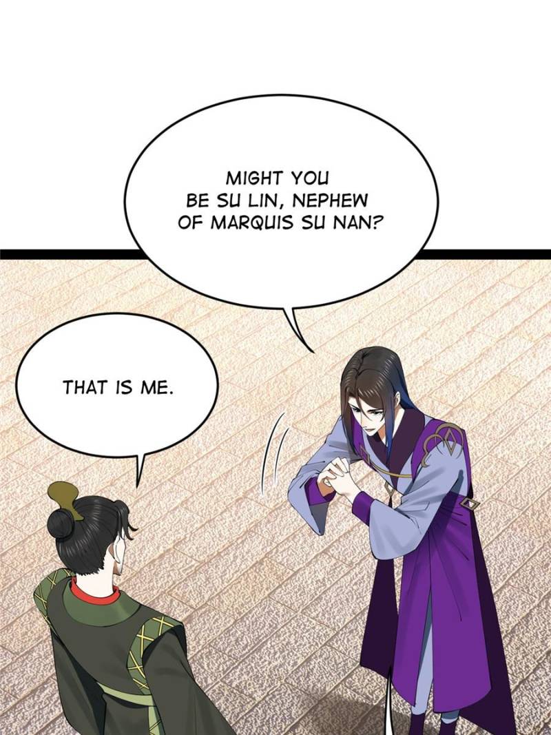 Ultimate Son-in-Law Chapter 252 - Page 33