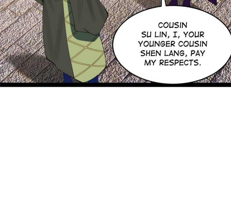 Ultimate Son-in-Law Chapter 252 - Page 34