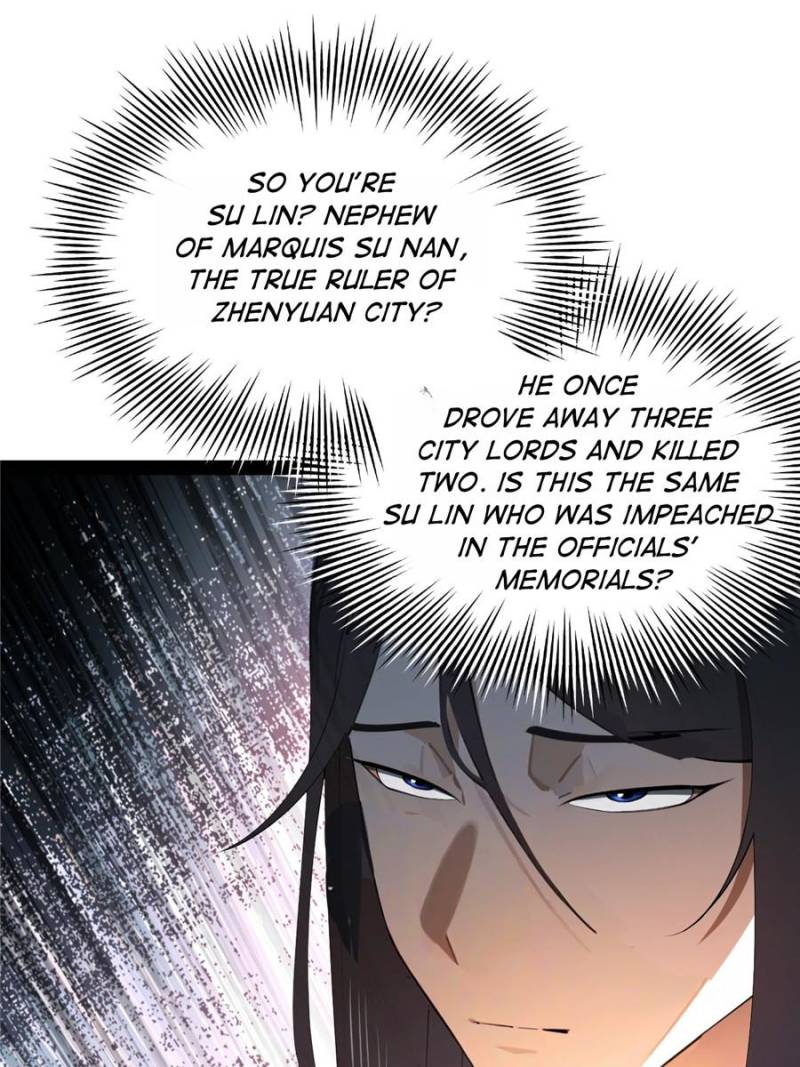 Ultimate Son-in-Law Chapter 252 - Page 35