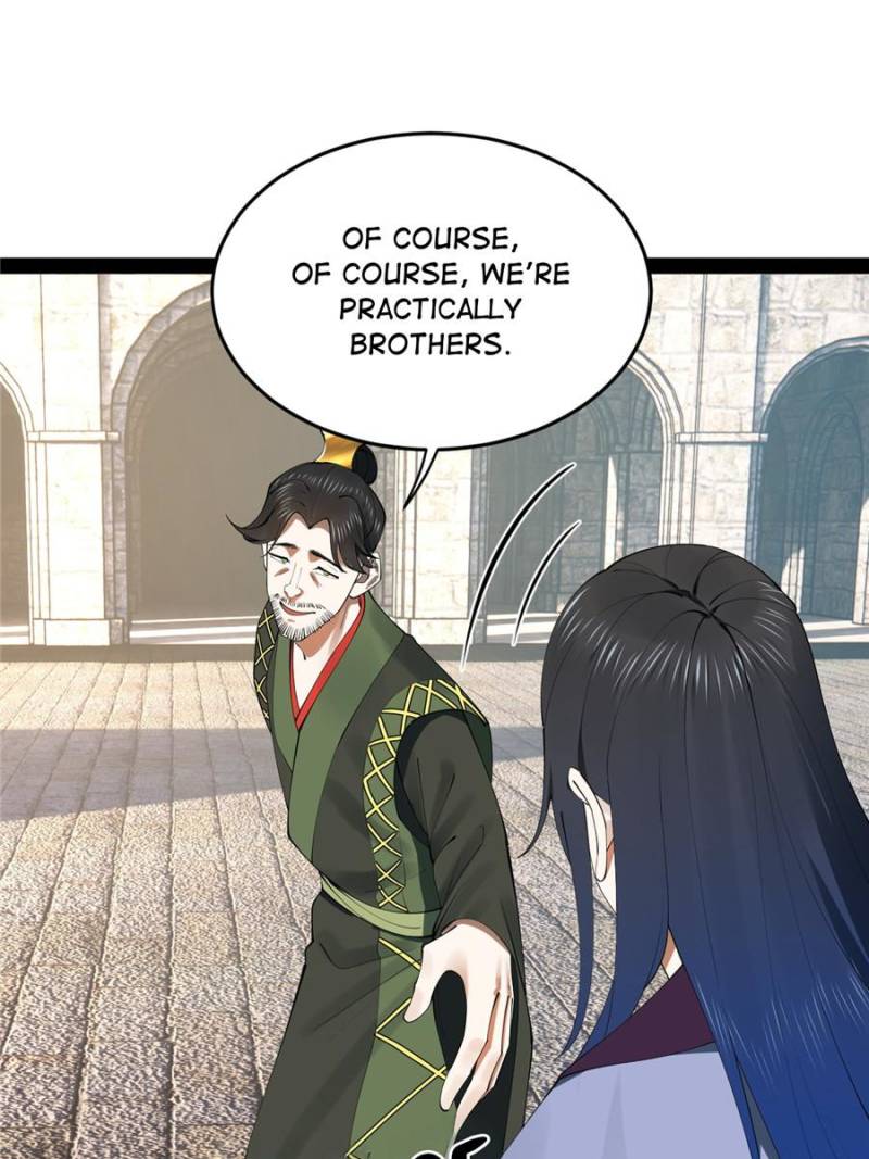 Ultimate Son-in-Law Chapter 252 - Page 38