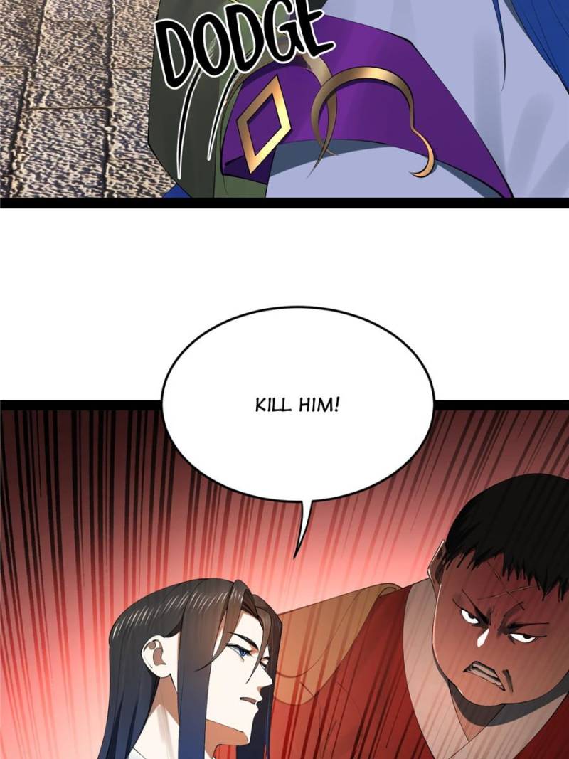 Ultimate Son-in-Law Chapter 252 - Page 39