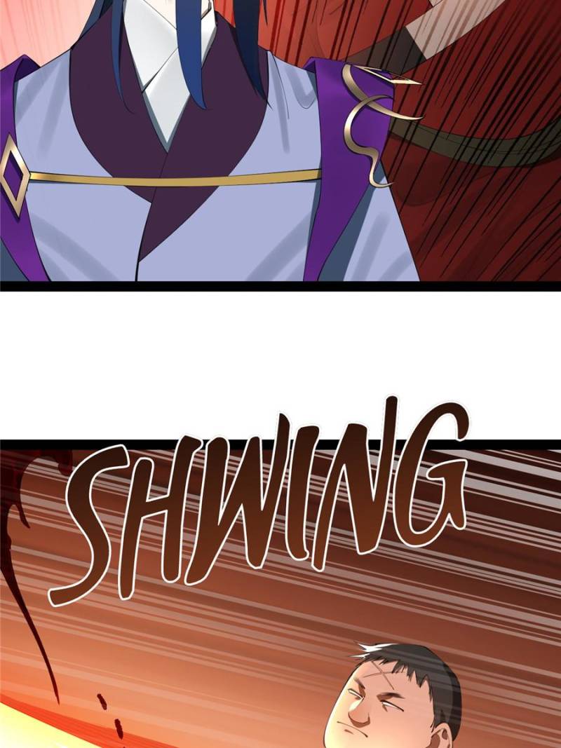 Ultimate Son-in-Law Chapter 252 - Page 40