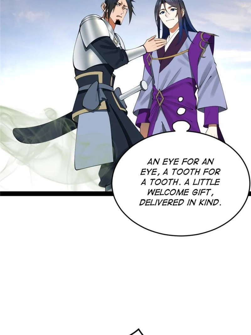 Ultimate Son-in-Law Chapter 252 - Page 44