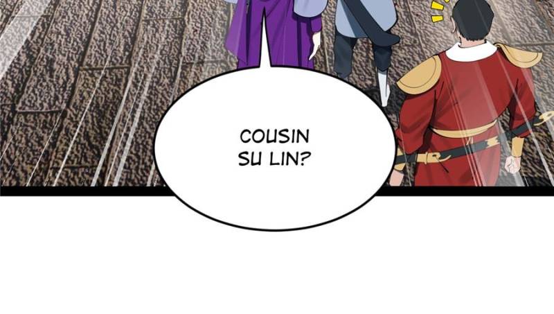Ultimate Son-in-Law Chapter 252 - Page 46