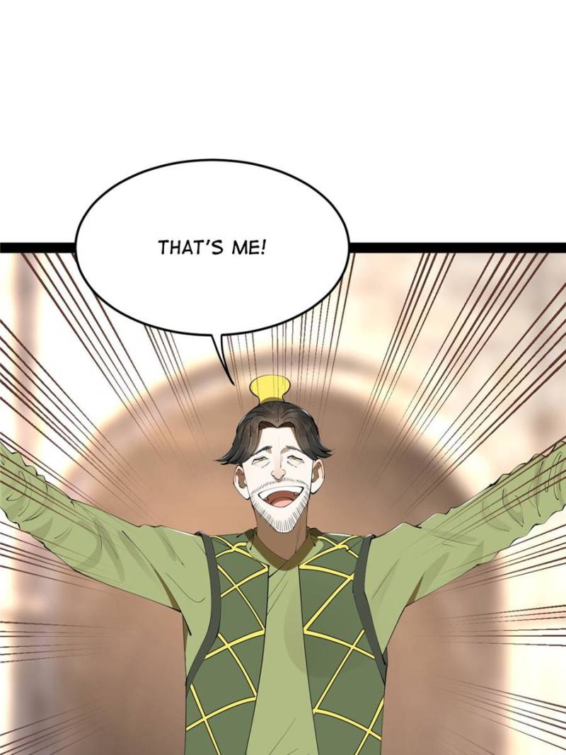Ultimate Son-in-Law Chapter 252 - Page 47