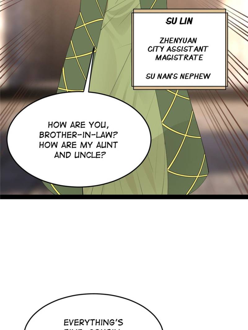 Ultimate Son-in-Law Chapter 252 - Page 48