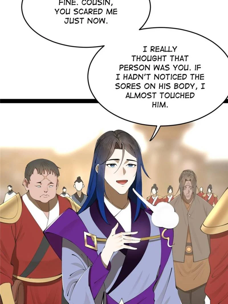 Ultimate Son-in-Law Chapter 252 - Page 49