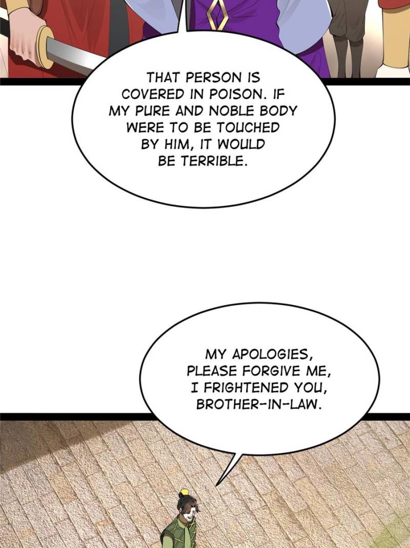Ultimate Son-in-Law Chapter 252 - Page 50