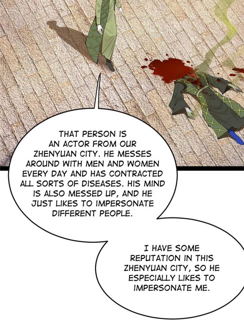Ultimate Son-in-Law Chapter 252 - Page 51