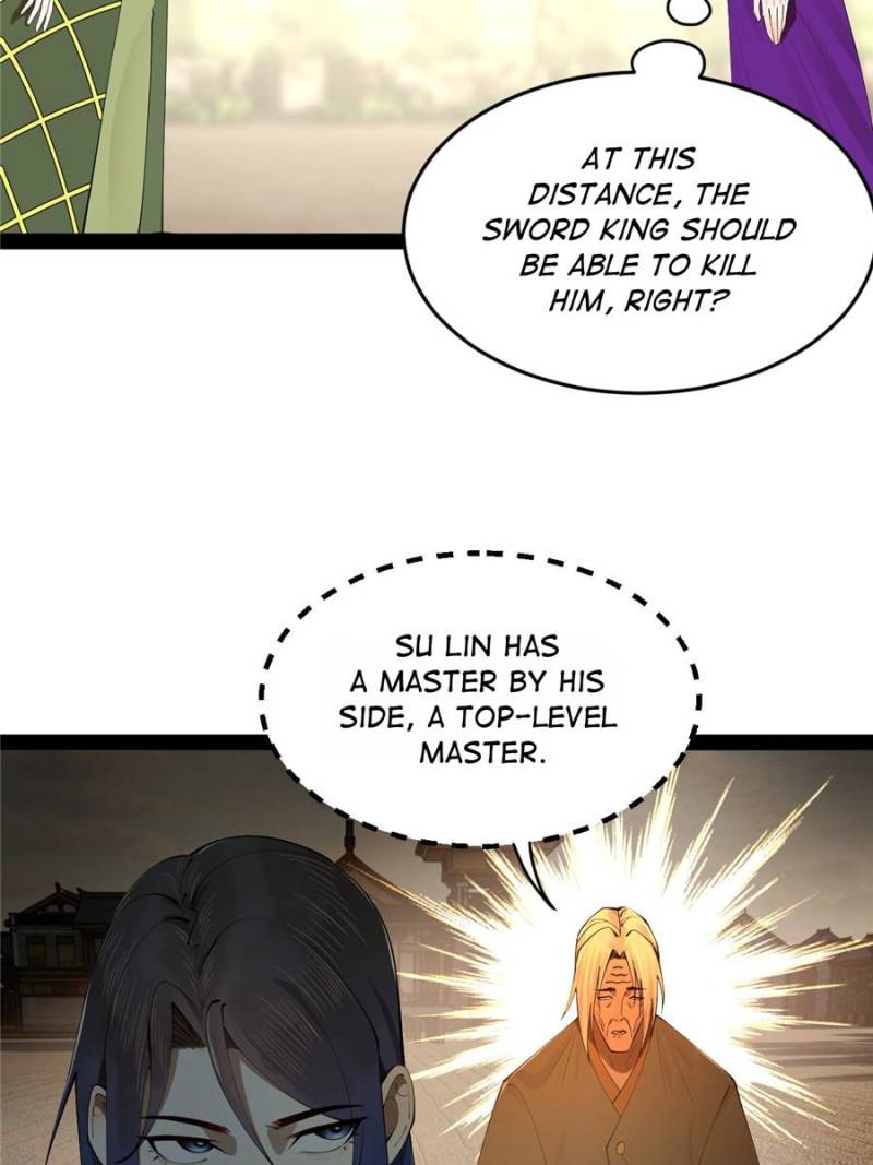 Ultimate Son-in-Law Chapter 252 - Page 53