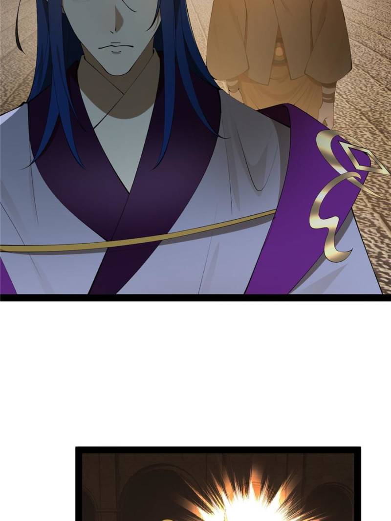 Ultimate Son-in-Law Chapter 252 - Page 54