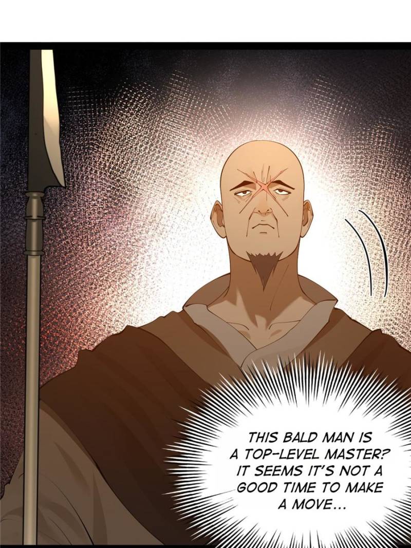Ultimate Son-in-Law Chapter 252 - Page 56