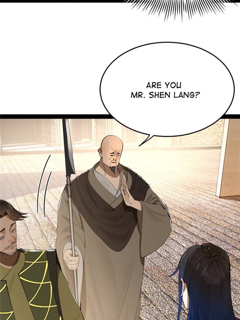 Ultimate Son-in-Law Chapter 252 - Page 57