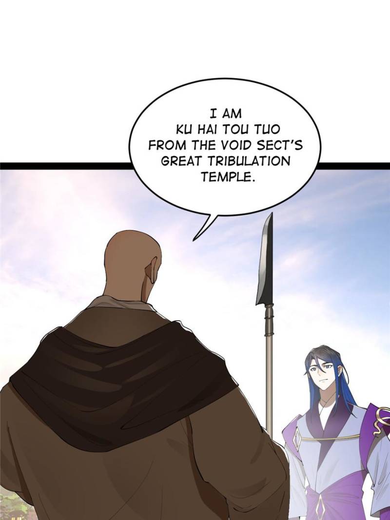 Ultimate Son-in-Law Chapter 252 - Page 59