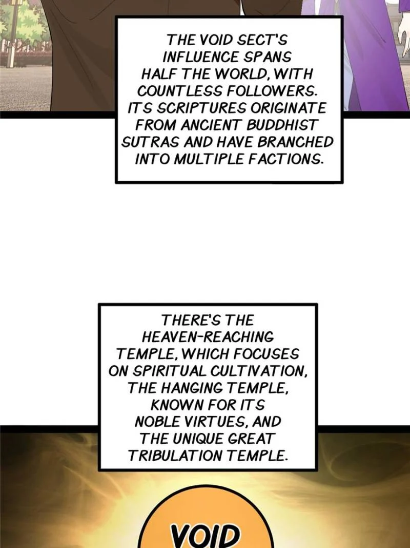Ultimate Son-in-Law Chapter 252 - Page 60