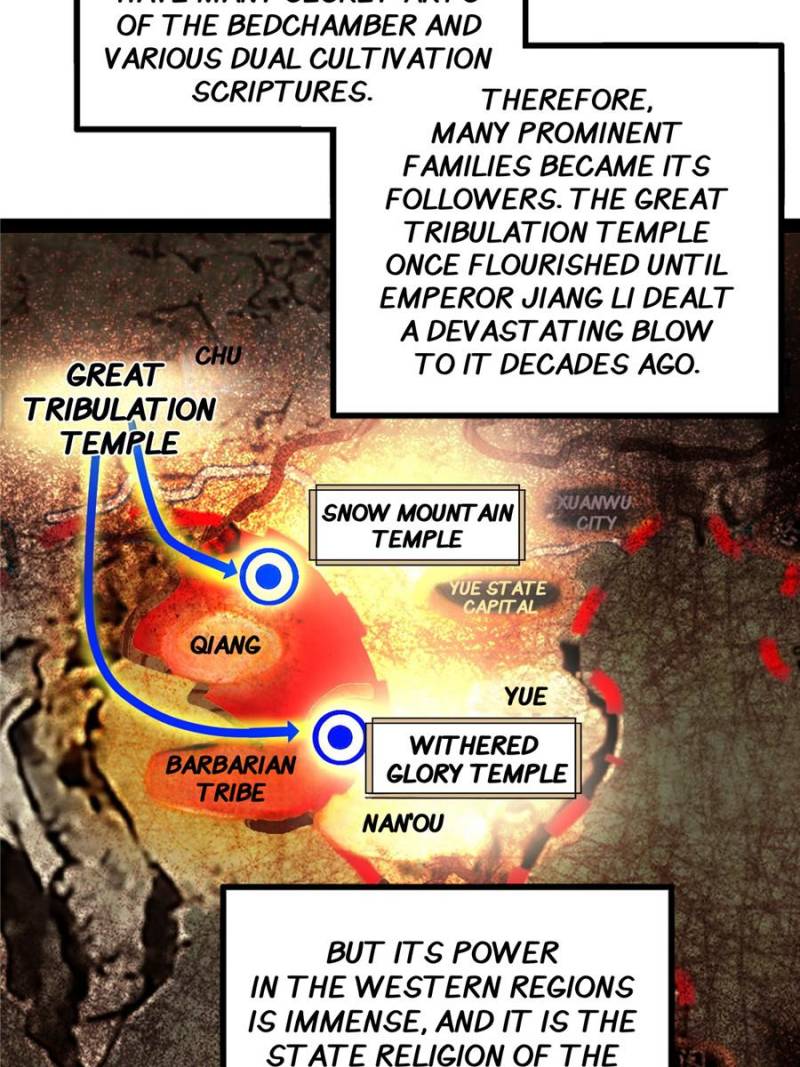 Ultimate Son-in-Law Chapter 252 - Page 62