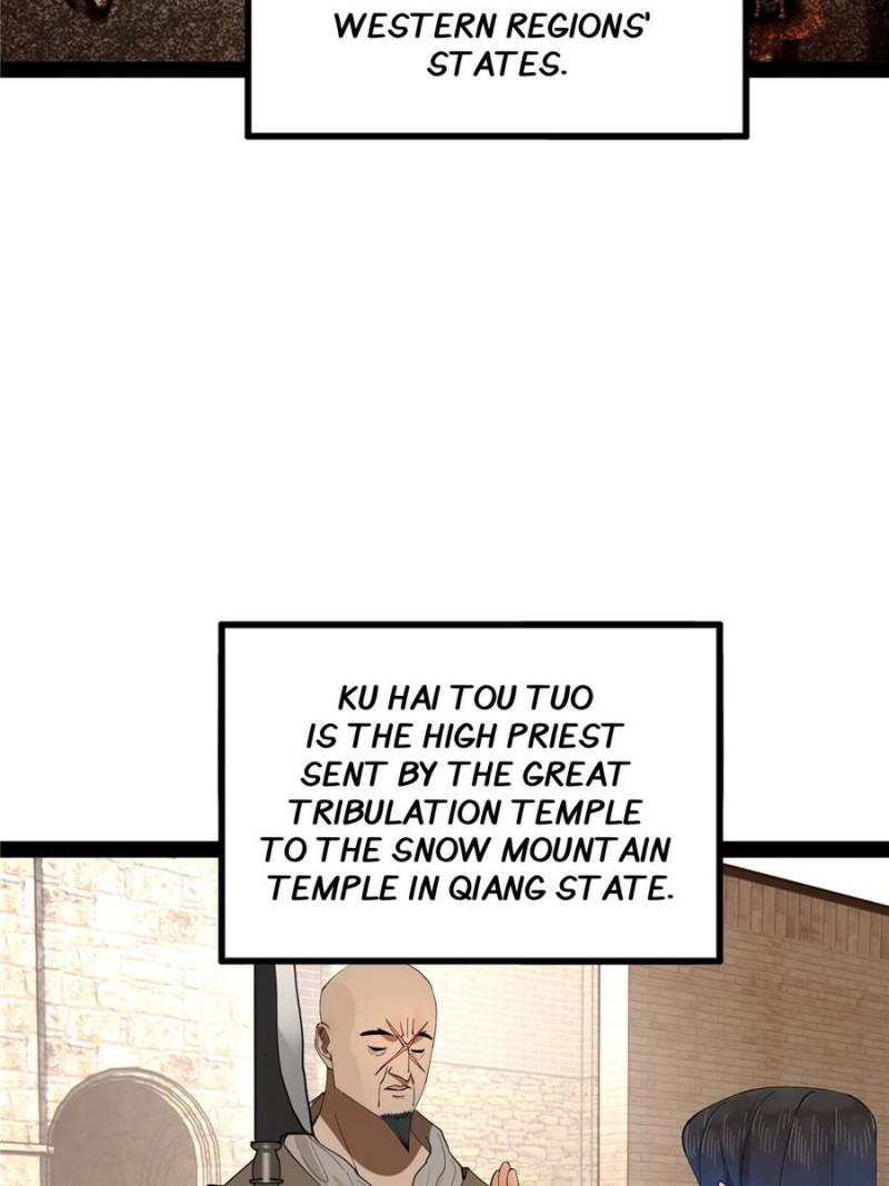 Ultimate Son-in-Law Chapter 252 - Page 63