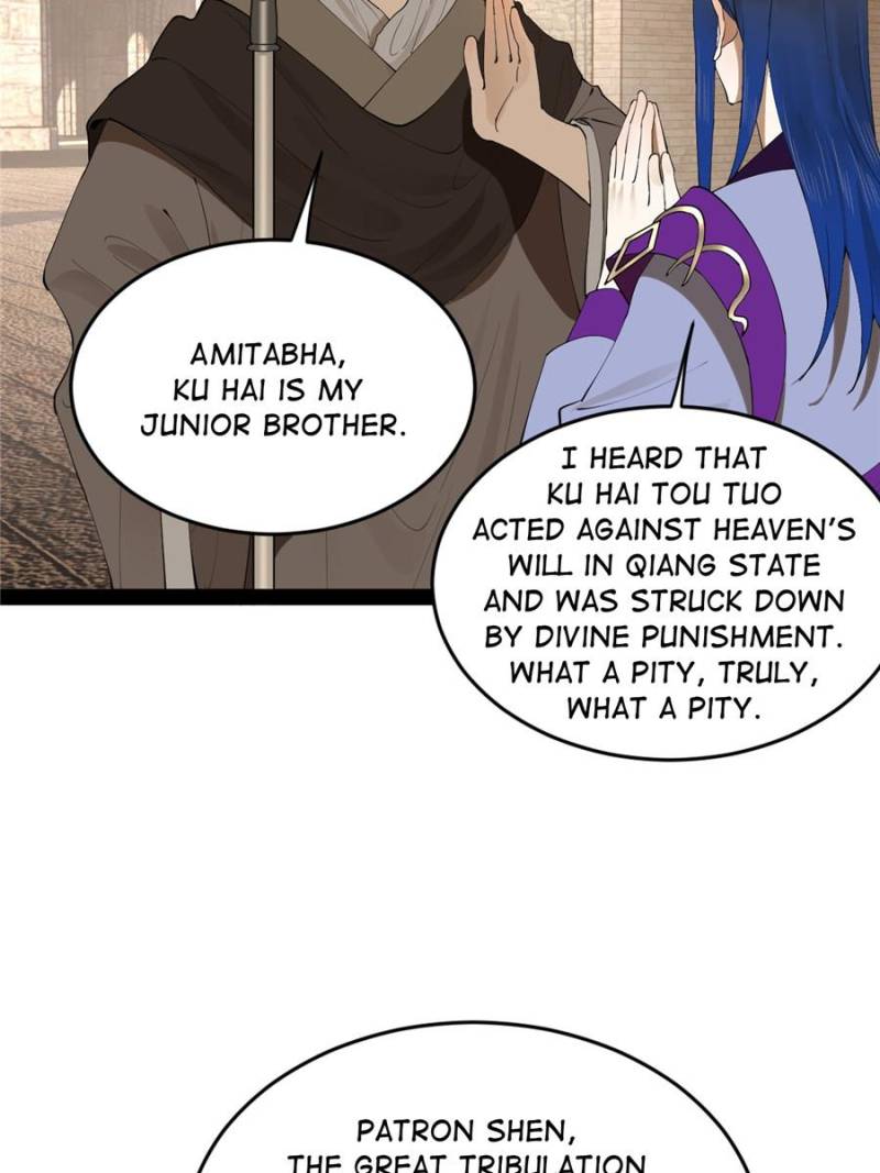 Ultimate Son-in-Law Chapter 252 - Page 64