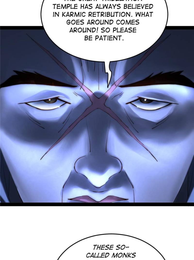Ultimate Son-in-Law Chapter 252 - Page 65