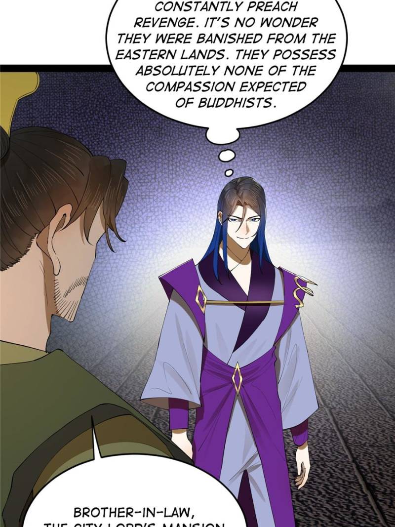 Ultimate Son-in-Law Chapter 252 - Page 66