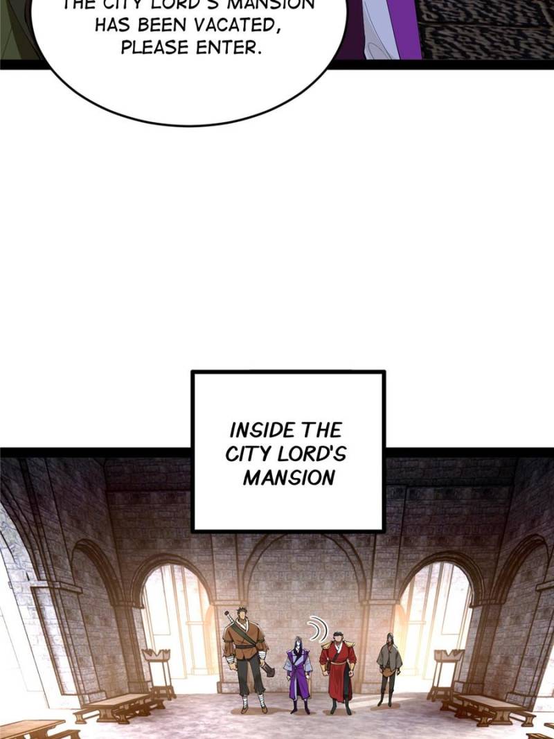 Ultimate Son-in-Law Chapter 252 - Page 67