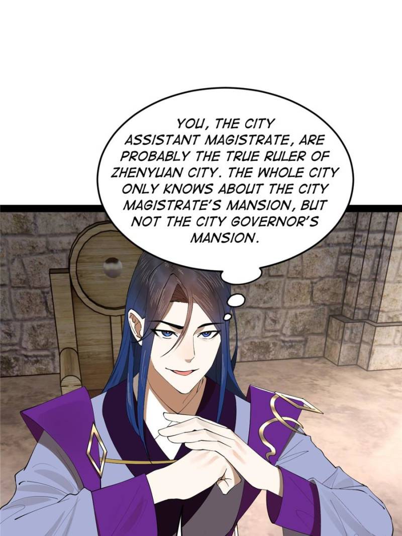 Ultimate Son-in-Law Chapter 253 - Page 1