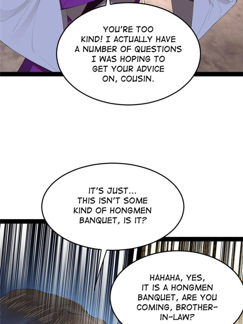 Ultimate Son-in-Law Chapter 253 - Page 2