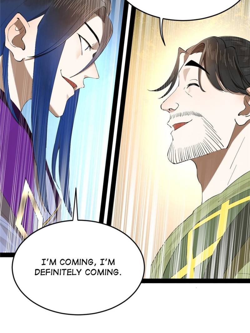 Ultimate Son-in-Law Chapter 253 - Page 3