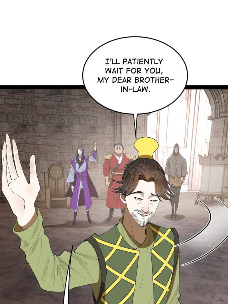 Ultimate Son-in-Law Chapter 253 - Page 4