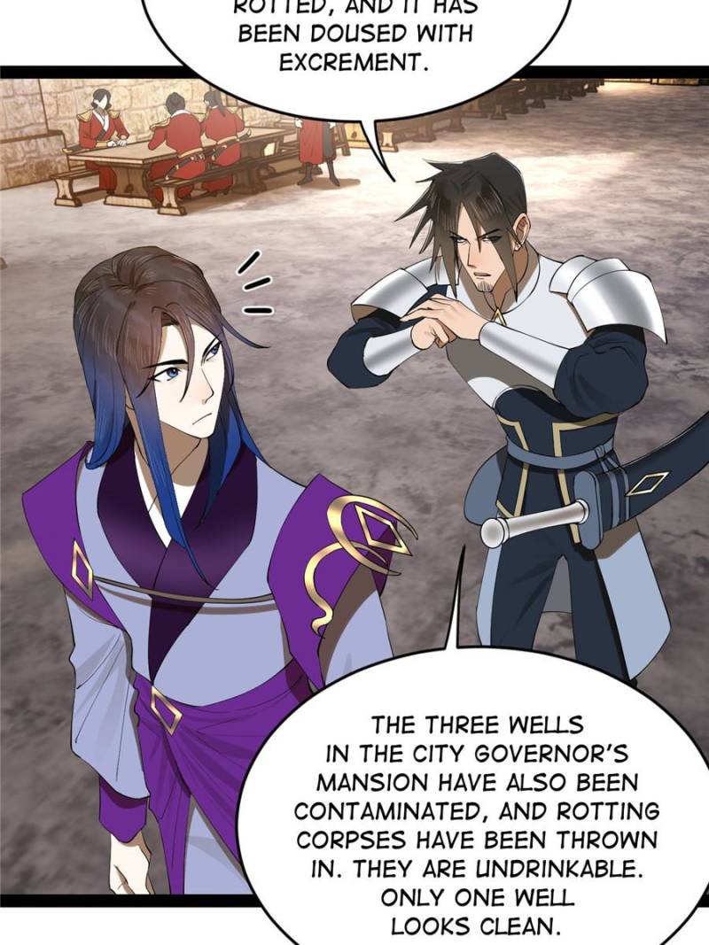 Ultimate Son-in-Law Chapter 253 - Page 7