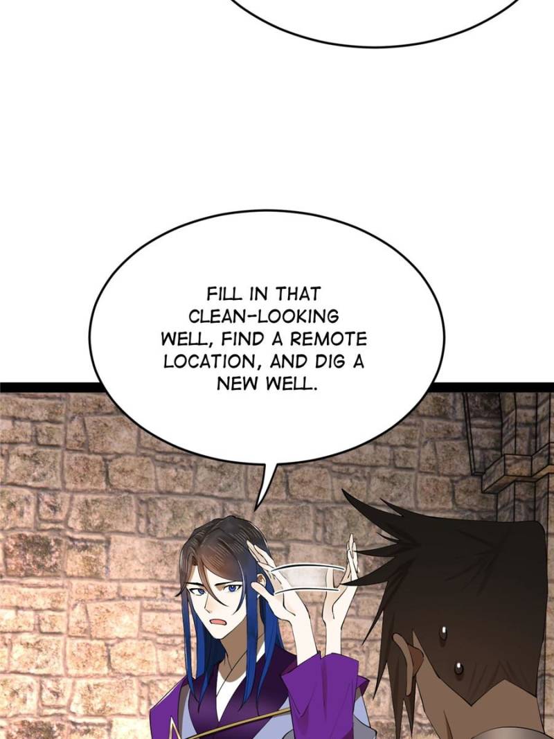 Ultimate Son-in-Law Chapter 253 - Page 8