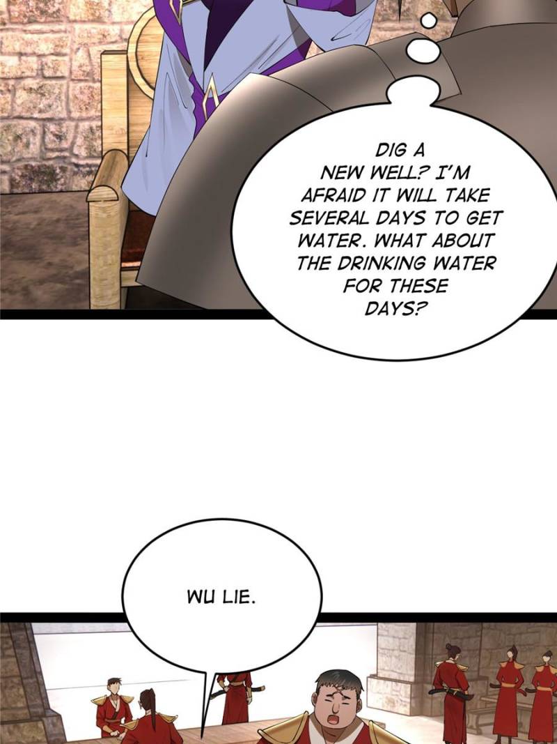 Ultimate Son-in-Law Chapter 253 - Page 9