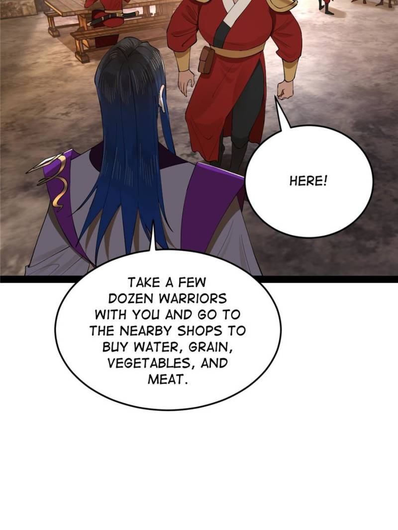 Ultimate Son-in-Law Chapter 253 - Page 10
