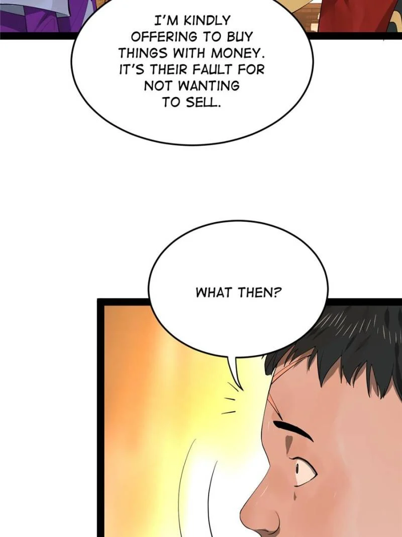 Ultimate Son-in-Law Chapter 253 - Page 13