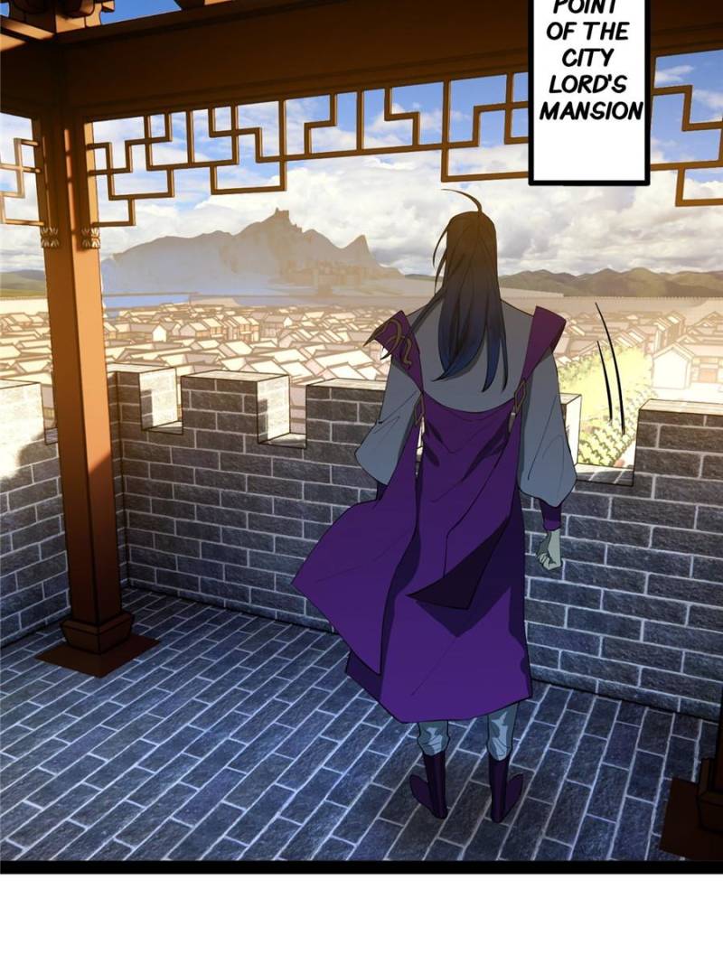 Ultimate Son-in-Law Chapter 253 - Page 16