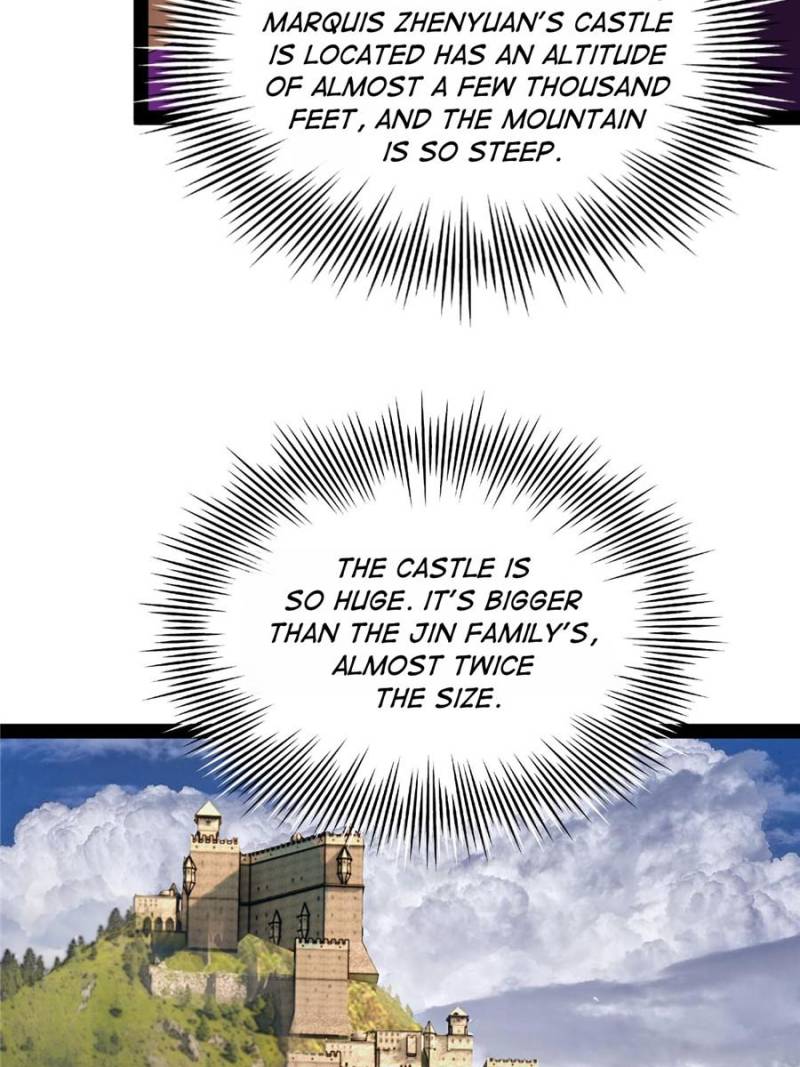 Ultimate Son-in-Law Chapter 253 - Page 18