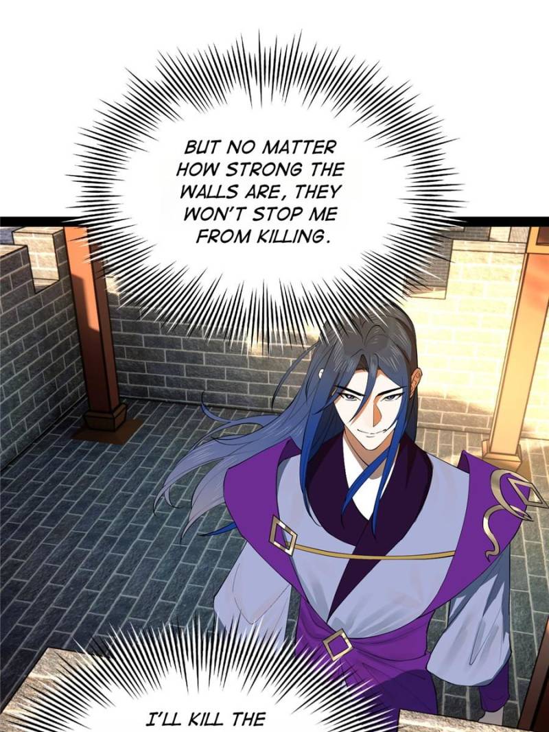 Ultimate Son-in-Law Chapter 253 - Page 20