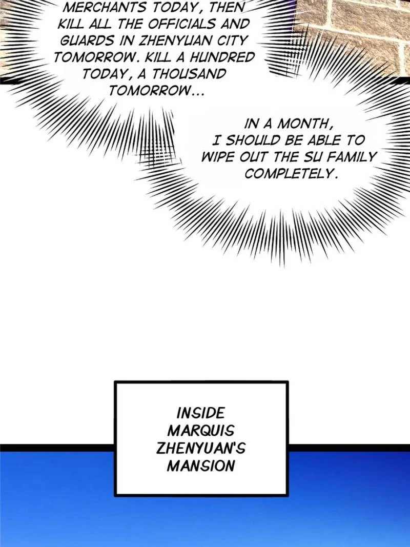 Ultimate Son-in-Law Chapter 253 - Page 21