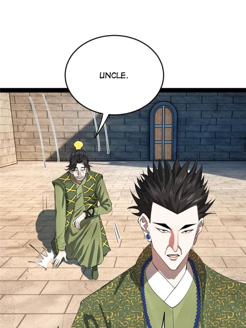 Ultimate Son-in-Law Chapter 253 - Page 24