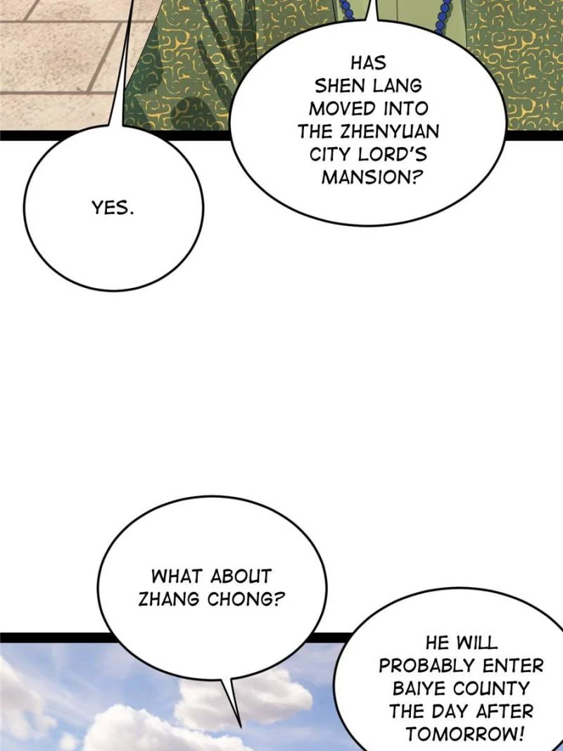 Ultimate Son-in-Law Chapter 253 - Page 25