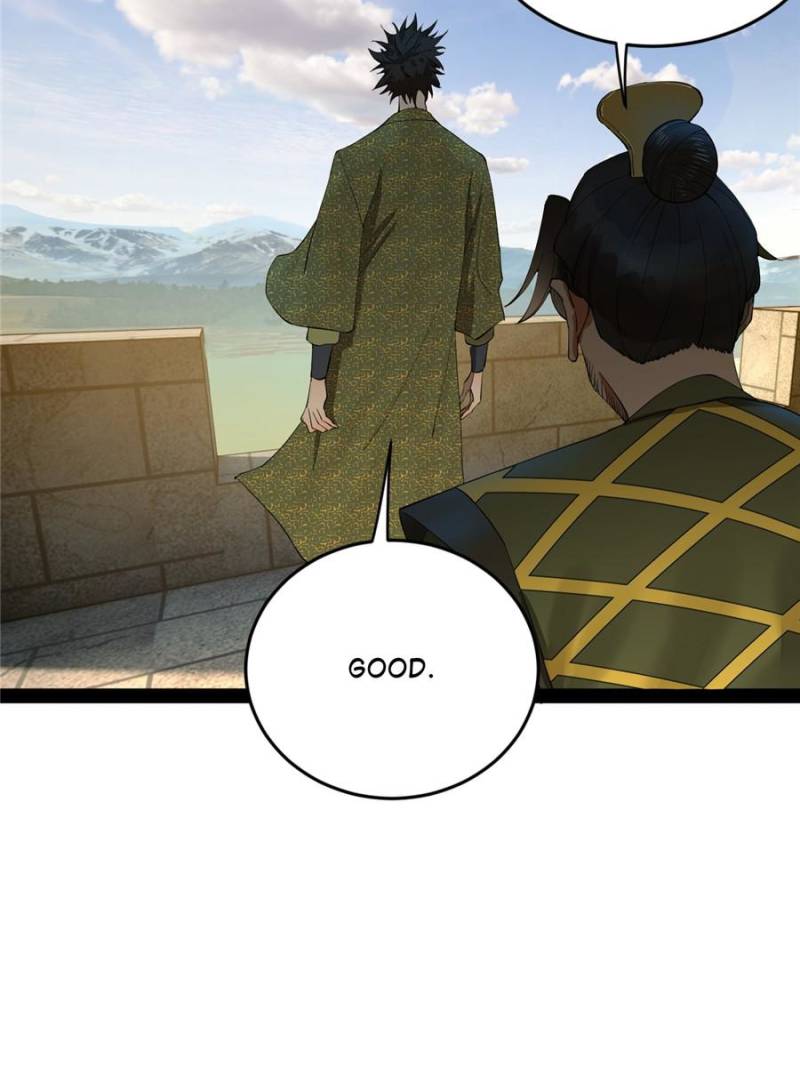 Ultimate Son-in-Law Chapter 253 - Page 26