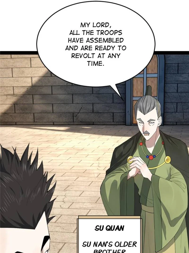 Ultimate Son-in-Law Chapter 253 - Page 27