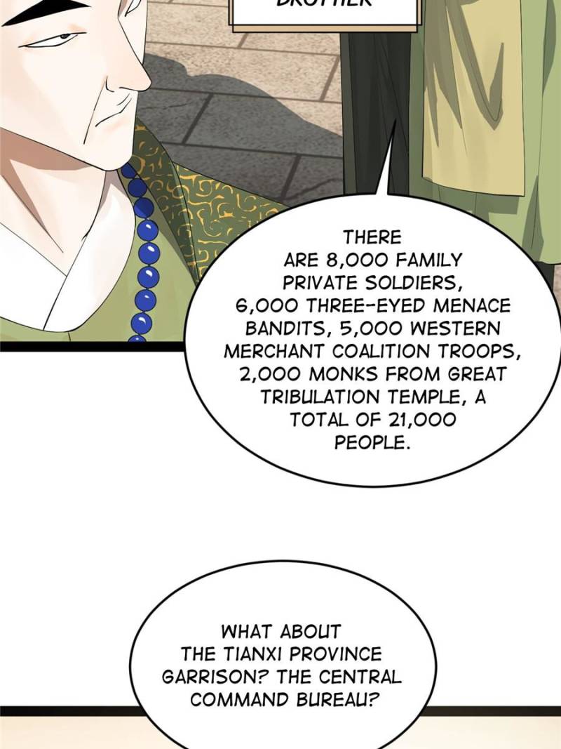Ultimate Son-in-Law Chapter 253 - Page 28