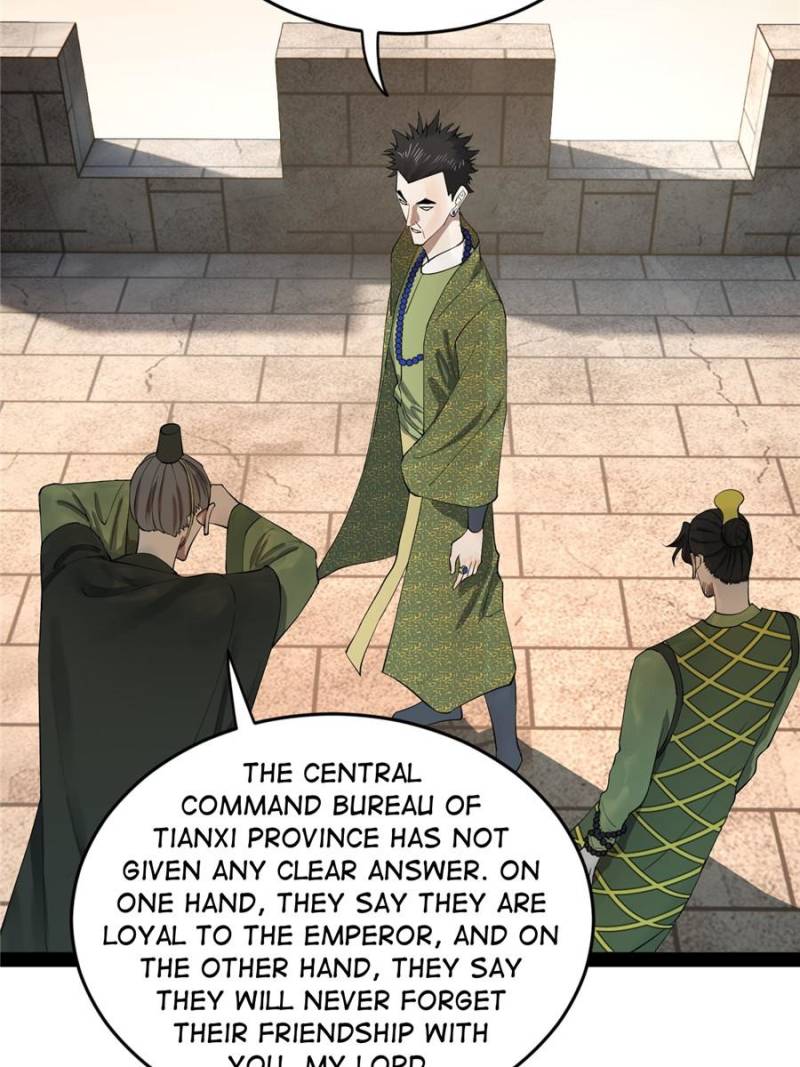 Ultimate Son-in-Law Chapter 253 - Page 29