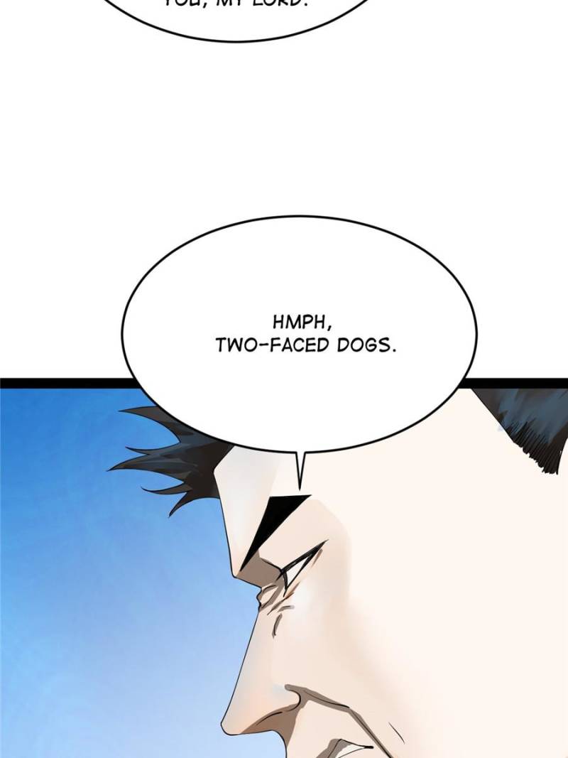 Ultimate Son-in-Law Chapter 253 - Page 30