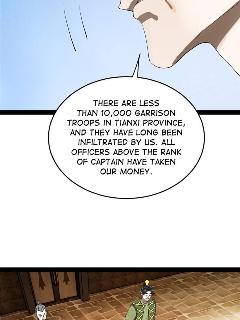 Ultimate Son-in-Law Chapter 253 - Page 31
