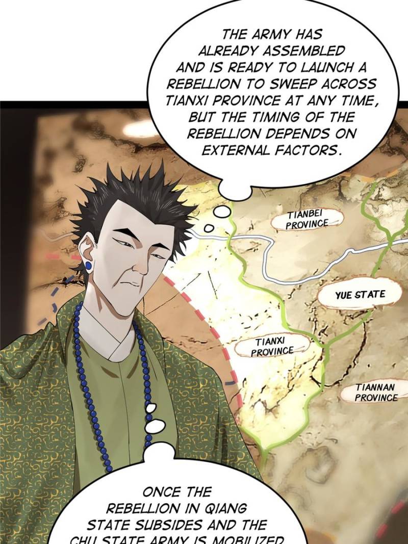 Ultimate Son-in-Law Chapter 253 - Page 33