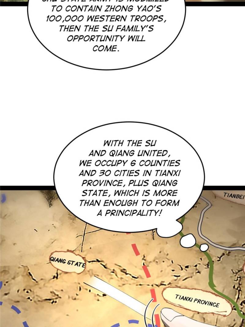 Ultimate Son-in-Law Chapter 253 - Page 34