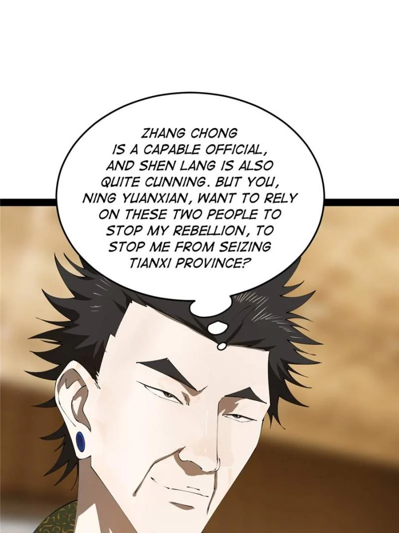Ultimate Son-in-Law Chapter 253 - Page 36