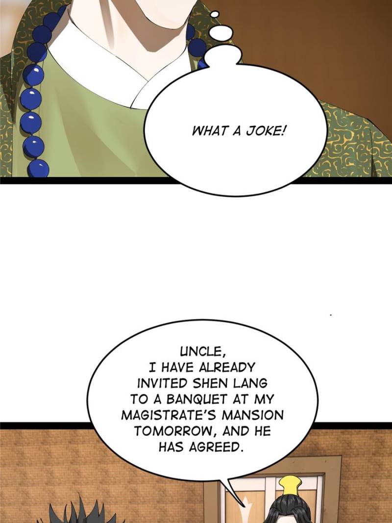 Ultimate Son-in-Law Chapter 253 - Page 37